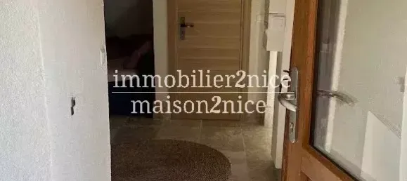 1 bedroom Apartment in Alpes-Maritimes, France No. 341170 4