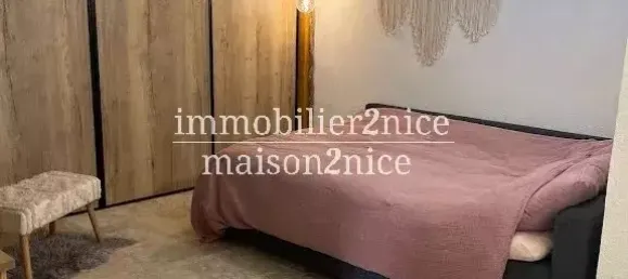 1 bedroom Apartment in Alpes-Maritimes, France No. 341170 7