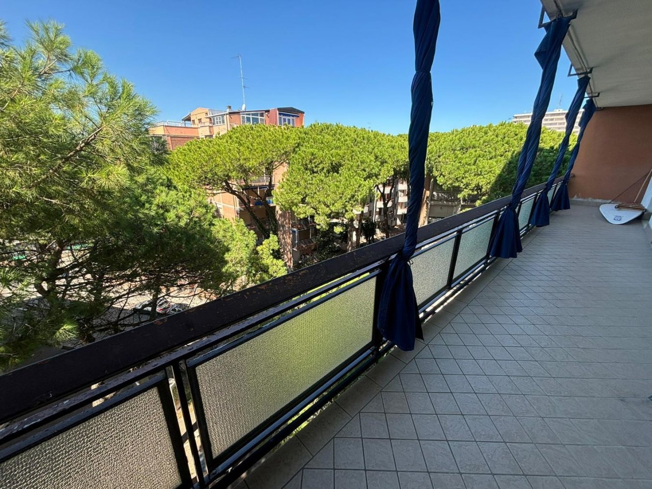 4 bedrooms Apartment in Comacchio, Italy No. 372341