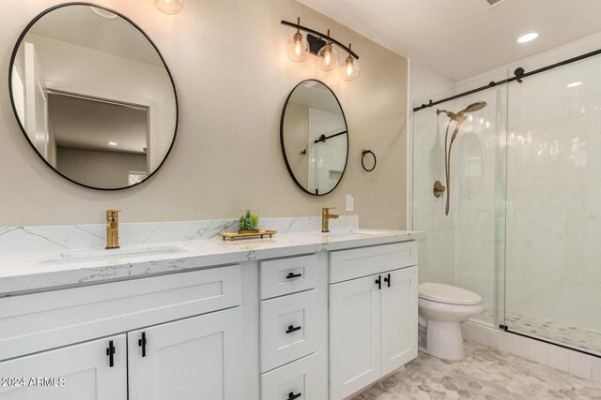 4 غرف نوم منزل في Mesa, USA رقم 429308