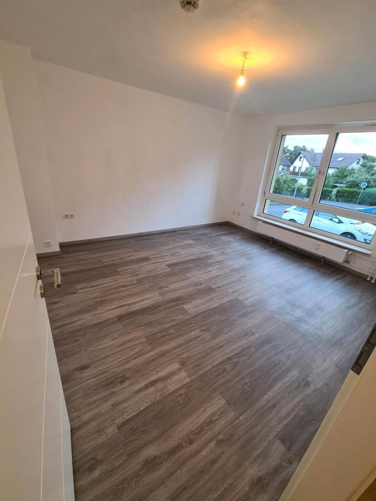 1 غرف نوم شقة في Werra-Meisner, Germany رقم 223067