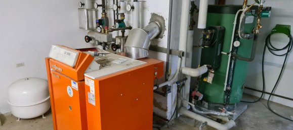 1 غرف نوم شقة في Werra-Meisner, Germany رقم 223067 13