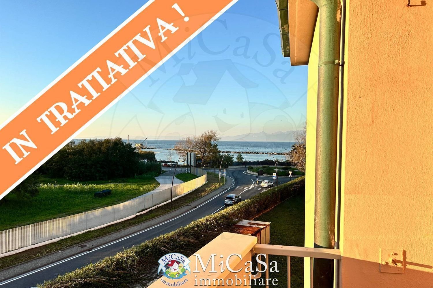 4 rooms Apartment in Pisa, Italy No. 114035