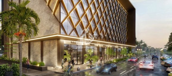 Appartement 1+1 à Istanbul, Turkey No. 16278 6