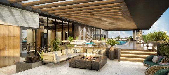 Appartement 1+1 à Istanbul, Turkey No. 16278 4