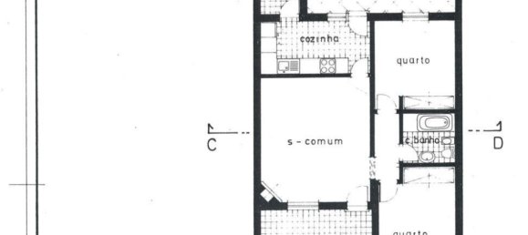 Casa T3 em Luz, Portugal N.º 134064 22