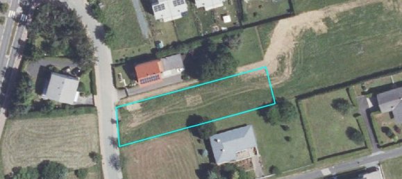 Terrain à Bad Tatzmannsdorf, Austria No. 242993 3