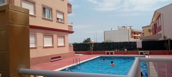 2 غرف نوم شقة في Algorfa, Spain رقم 180271 4