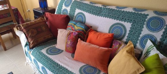 2 غرف نوم شقة في Algorfa, Spain رقم 180271 6