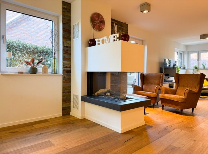 3 bedrooms Townhouse in Munster, Germany No. 286860