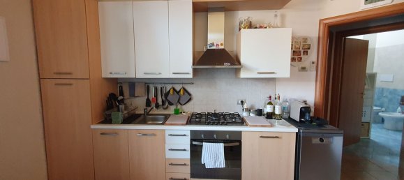 2 Schlafzimmer Penthouse in Roncello, Italy, Nr. 314702 3