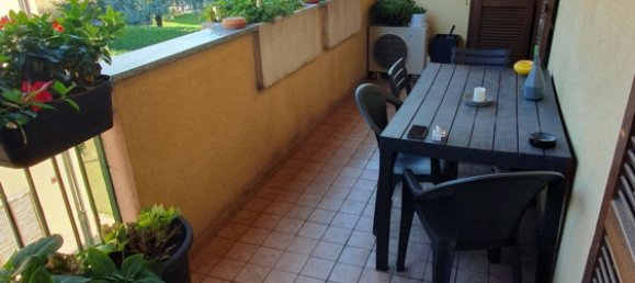 2 Schlafzimmer Penthouse in Roncello, Italy, Nr. 314702 12