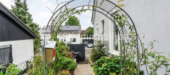 Adosado de 3 dormitorios en Rhein-Erft, Germany No. 207566 15