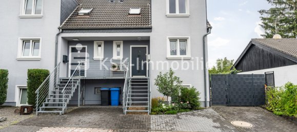 Adosado de 3 dormitorios en Rhein-Erft, Germany No. 207566 13