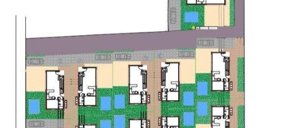 3 bedrooms Villa in La Marina, Spain No. 286919 12