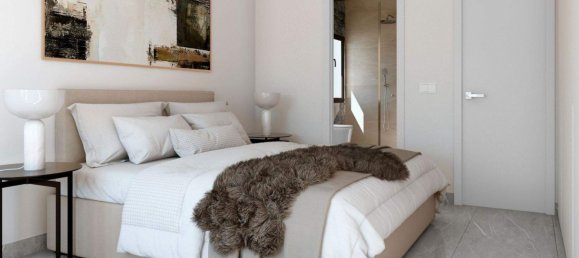 3 bedrooms Villa in La Marina, Spain No. 286919 9