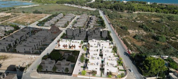 3 bedrooms Villa in La Marina, Spain No. 286919 11