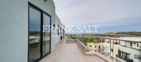 3 chambres Penthouse à Mellieha, Malta No. 86 16