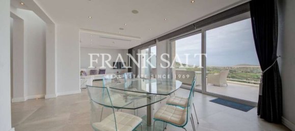 3 chambres Penthouse à Mellieha, Malta No. 86 22