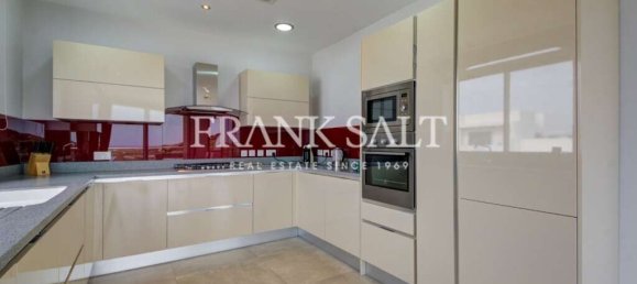 3 chambres Penthouse à Mellieha, Malta No. 86 21