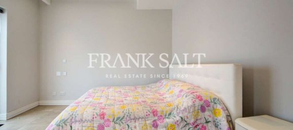 3 chambres Penthouse à Mellieha, Malta No. 86 30