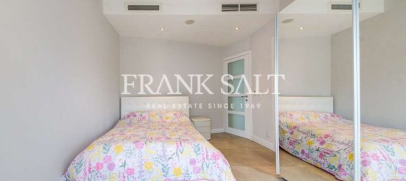 3 chambres Penthouse à Mellieha, Malta No. 86 29