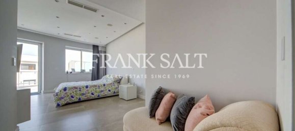 3 chambres Penthouse à Mellieha, Malta No. 86 44