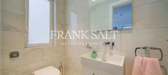 3 chambres Penthouse à Mellieha, Malta No. 86 34