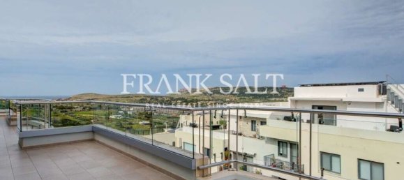 3 chambres Penthouse à Mellieha, Malta No. 86 17