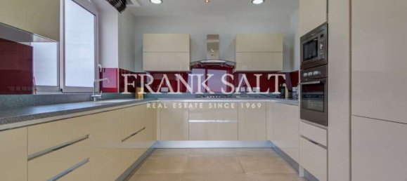 3 chambres Penthouse à Mellieha, Malta No. 86 36