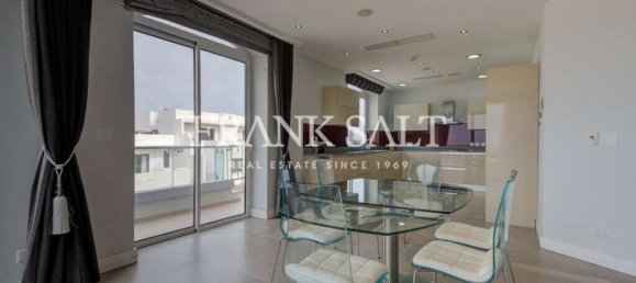 3 chambres Penthouse à Mellieha, Malta No. 86 39