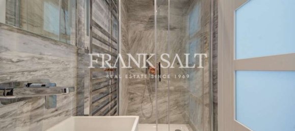 3 chambres Penthouse à Mellieha, Malta No. 86 47