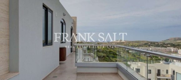 3 chambres Penthouse à Mellieha, Malta No. 86 33