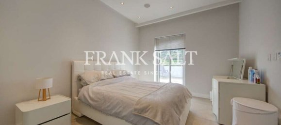 3 chambres Penthouse à Mellieha, Malta No. 86 42