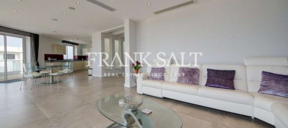 3 chambres Penthouse à Mellieha, Malta No. 86 40