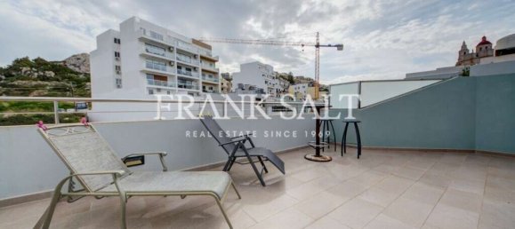 3 chambres Penthouse à Mellieha, Malta No. 86 7