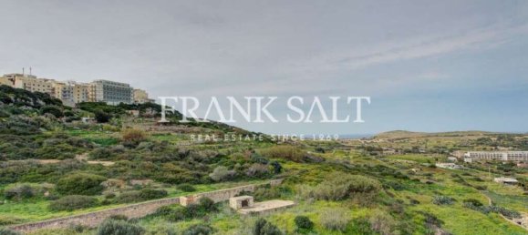 3 chambres Penthouse à Mellieha, Malta No. 86 4