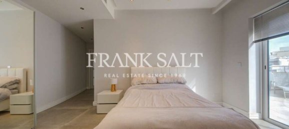 3 chambres Penthouse à Mellieha, Malta No. 86 43