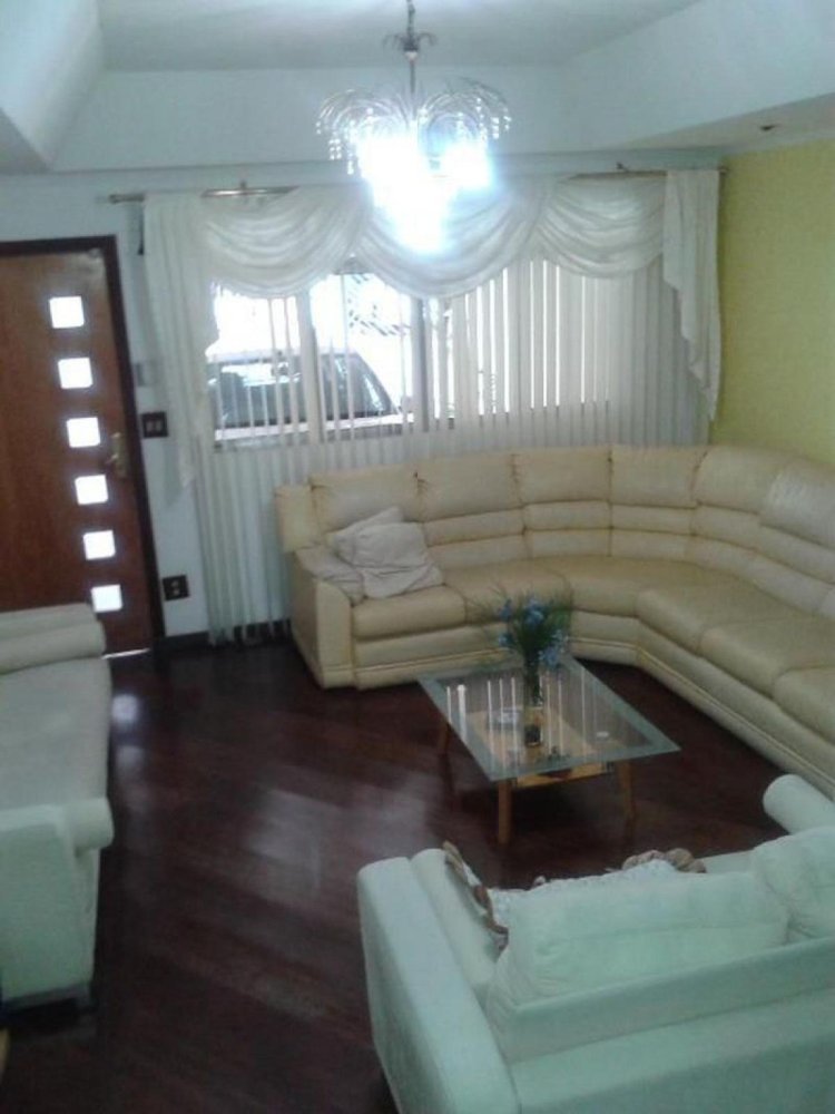 4 غرف نوم منزل في Sao Paulo, Brazil رقم 565487