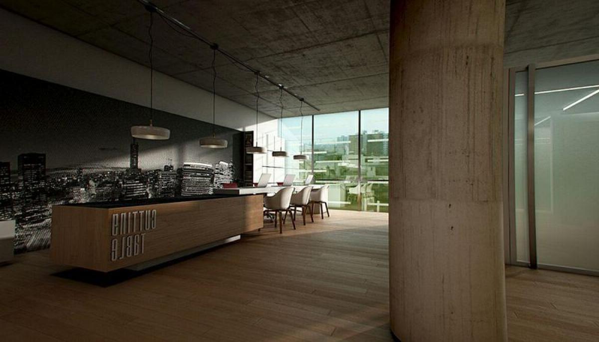 68m² Office in Buenos Aires, Argentina No. 104094