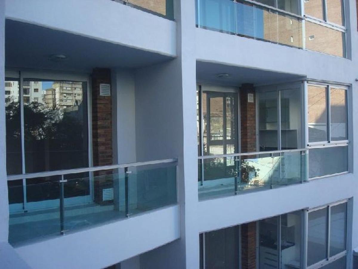 2 chambres Appartement à Santa Fe, Argentina No. 1869