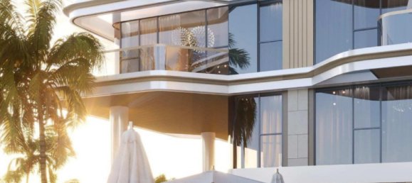 Apartamento de 1 dormitorio en EDGEWATER RESIDENCES, Dubai, UAE No. 66088 11