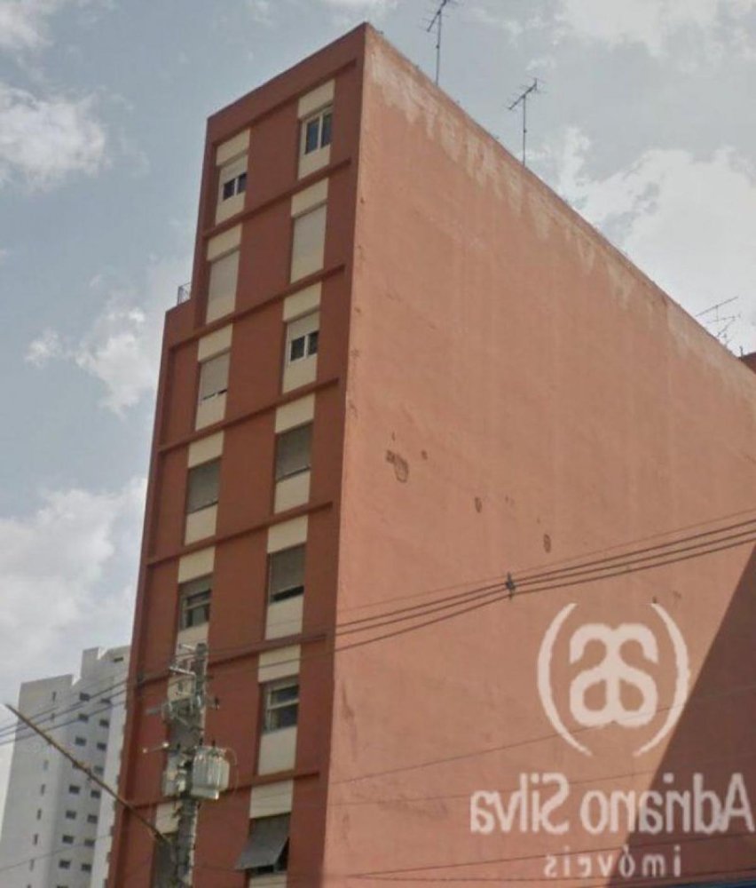 Apartamento T2 em São Paulo, Brazil N.º 580049