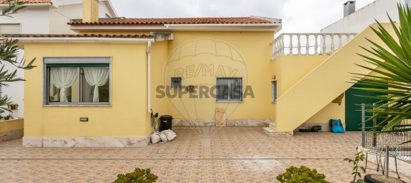 4 Schlafzimmer Haus in Sintra, Portugal, Nr. 354312 26