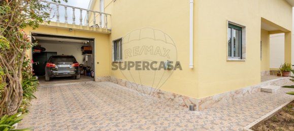 4 Schlafzimmer Haus in Sintra, Portugal, Nr. 354312 31