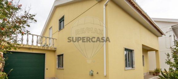 4 Schlafzimmer Haus in Sintra, Portugal, Nr. 354312 14