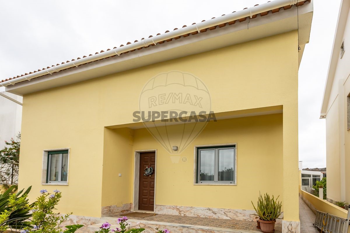 4 bedrooms House in Sintra, Portugal No. 354312
