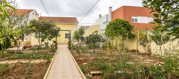 4 Schlafzimmer Haus in Sintra, Portugal, Nr. 354312 34