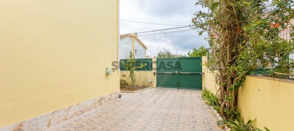 4 Schlafzimmer Haus in Sintra, Portugal, Nr. 354312 28