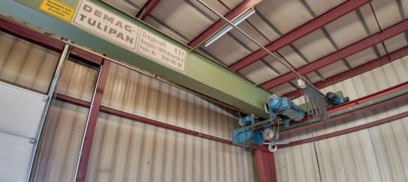 10-Zimmer Büro in Groß-Enzersdorf, Austria, Nr. 144884 5